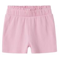 Shorts Rosa Mädchen Name it Surajali günstig