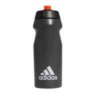 Gourde Noire Homme Adidas FM9935 pas cher