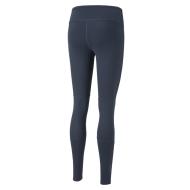 Jogging Bleu Homme Puma Favorite vue 2