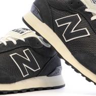 Baskets Noires Homme New Balance M515 vue 7