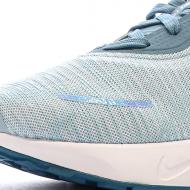 Chaussures de Running Bleu Homme Nike Run 4 vue 7