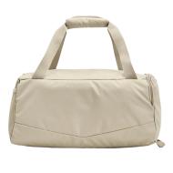 Sac de Sport Beige Under Armour Undeniable 5.0 Duffle vue 2