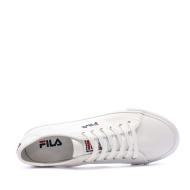 Chaussures en toile Blanches Homme Fila Pointer Classic vue 4