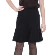 Jupe noir femme French Connection Chelsea pas cher