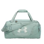 Sac de Sport Vert Pale Mixte Under Armour 5.0 Duffle