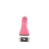 Baskets Roses Femme Converse Chuck 70 A08184C vue 3