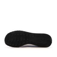 Baskets Blanches/Noires Homme Puma Full vue 5