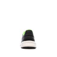 Baskets Noires Homme Puma AMG MAPF1 Tiburion vue 3