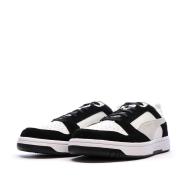 Baskets Blanches/Noires/Grises Femme Puma Caven 2.0 vue 6