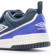 Baskets Marine Garçon Umbro Patty vue 7