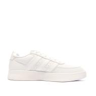 Baskets Blanches Homme Adidas Breaknet 2.0 vue 2