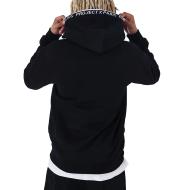 Sweat Noir Homme Project X Paris 2322006 vue 2