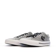 Baskets Grises Homme Converse Sport Casual A10548C vue 6