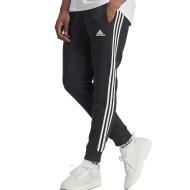 Jogging Noir Homme Adidas HA4337 pas cher