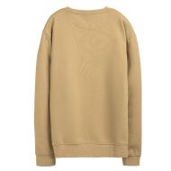 Sweat Marron HommeTeddy Smith Nark vue 2
