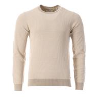 Pull Beige Homme Teddy Smith Milan
