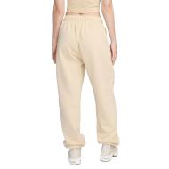 Jogging Beige Femme Nike 5800 vue 2