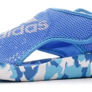 Sandales Bleu Garçon Adidas Altaventure 2.0 vue 7
