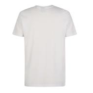 T-Shirt Blanc Homme Petrol Industries Classics vue 2