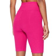 Short tech Rose Femme Adidas HG6167 vue 2