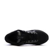 Baskets Noires Homme Le Coq Sportif 110 vue 4