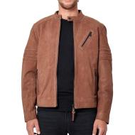 Veste Marron Homme Kaporal SOMA pas cher
