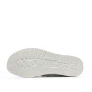 Chaussures Grises Femme Hey Dude Wendy Woven vue 5