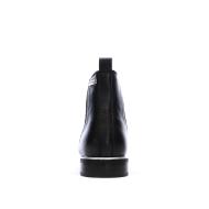 Bottines Noires Femme Les Tropéziennes Myla vue 3