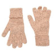 Gants Roses Femme Pieces Gloves pas cher