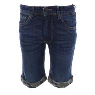 Short Bleu Garçon Teddy Smith Scott pas cher