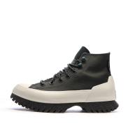 Baskets Kaki Homme Converse Lugged 2.0 vue 2
