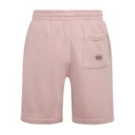 Short Rose Homme Teddy Smith Nateo vue 2