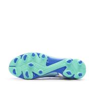 Chaussures de football Bleu Homme Puma Future 7 FG/AG vue 5