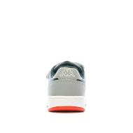 Baskets Marine/Gris Garçon KAPPA Malone vue 3