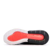 Baskets Noires Homme Nike Air Max 270ss vue 5