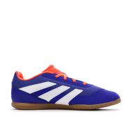 Adidas Predator Club In Sala Futsal-Schuhe, blau Ansicht 2