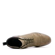 Boots Beiges Homme CR7 Lucca vue 4