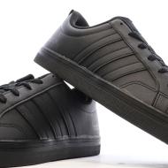 Baskets Noires Homme Adidas Vs Pace 2.0 HP6008 vue 7