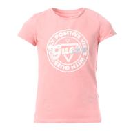 T-shirt Rose Fille Guess G-J3YI12K6YW4