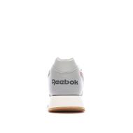 Baskets Grises Femme Reebok Glide Ripple Double vue 3