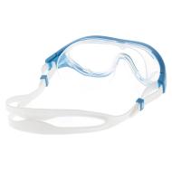 Masque Natation Bleu/Blanc Mixte Arena The One vue 2