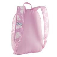 Sac à dos Rose Femme Puma Phase Aop Backp 079948-01 vue 2