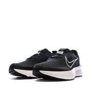 Nike Interact Run Black Men's Running Shoes Photo of the Espace des Marques %store% store - view of %key%