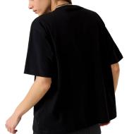 Guess American Women's Black T-Shirt Photo of the Espace des Marques %store% store - view of %key%