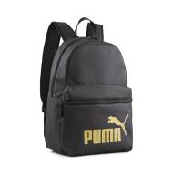 Sac à Dos Noir Homme Puma Phase 079943