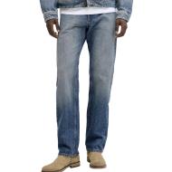 Men’s Blue Relaxed Jeans by Jack & Jones – Chris Cooper affordable