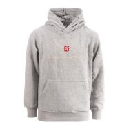 Sweat à Capuche Gris Junior Redskins 19006