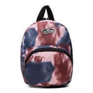 Sac à Dos Bleu/Rose Fille Vans Pomegranate Tie pas cher