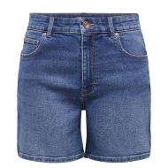 Short Bleu Moyen Femme Only Carrie
