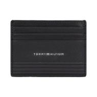 Porte Carte Marine Homme Tommy Hilfiger Business pas cher